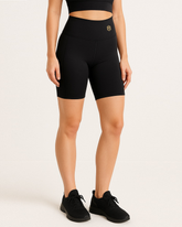 Women’s Performance Legging Short